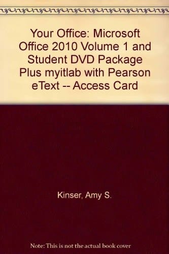 Microsoft Office 2010