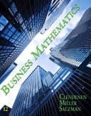 Business Mathematics
