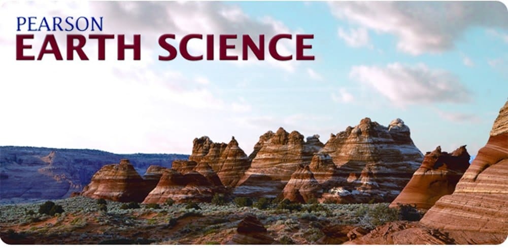 Earth Science 2011 Grades 9 and 10