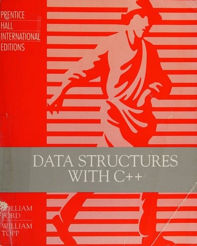 Data Structures with C++