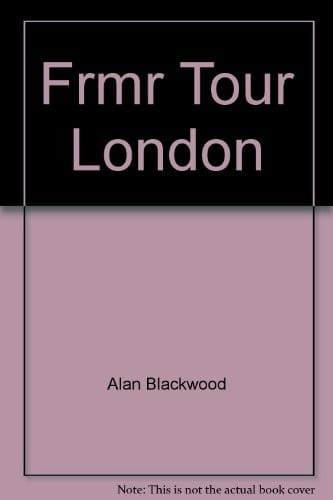 Frmr Tour London