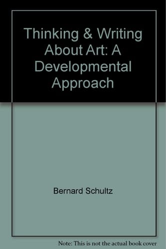 Thinking About Art Past and Present