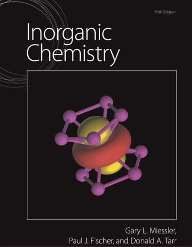 Inorganic Chemistry