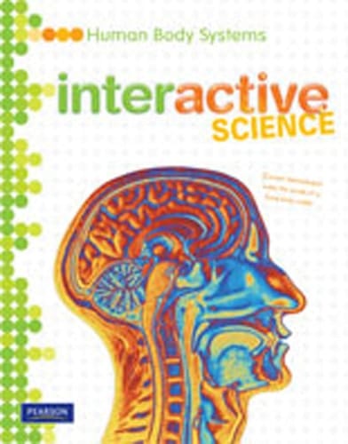 Interactive Science: Human body systems
