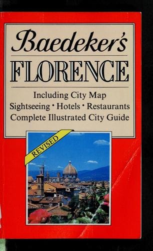 Baedkr Florence