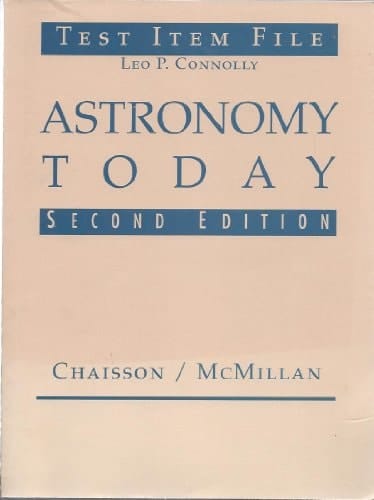 Astronomy Today