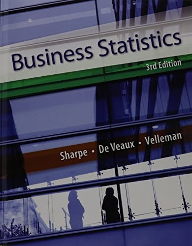 Business Statistics Plus Mystatlab Plus XL Stat -- Package