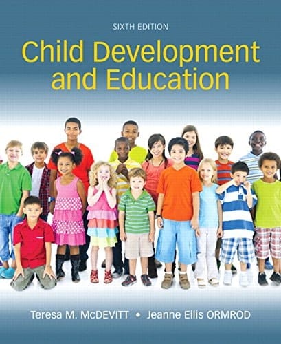 Child Development and Education, Enhanced Pearson Etext with Loose-Leaf Version -- Access Card Package