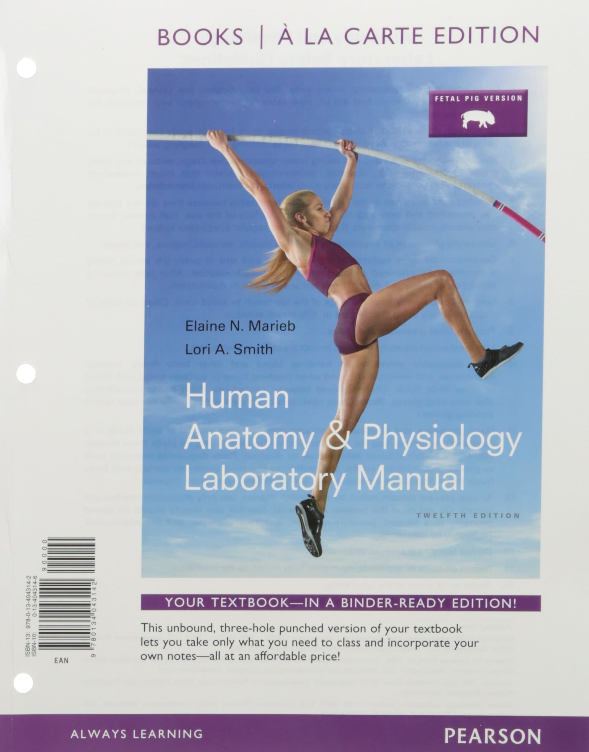 Pearson Bundle(3 Books)