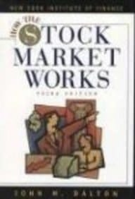 How the Stock Market Works