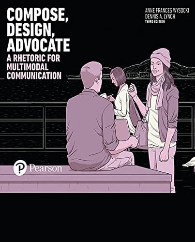 Compose, Design, Advocate (2-downloads)