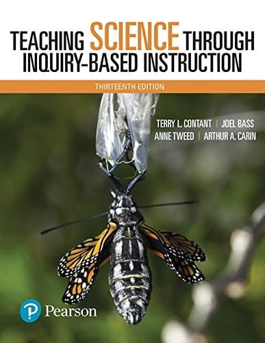Teaching Science Through Inquiry-based Instruction