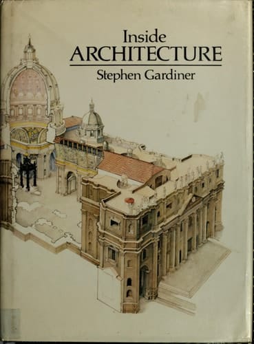 Inside Architecture