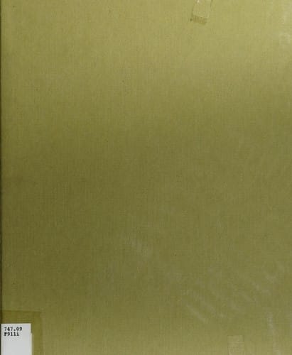 Inside London: Discovering London's Period Interiors