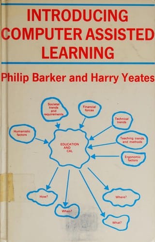 Introducing Computer Assisted Learning