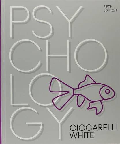 Psychology plus MyLab Psychology without Pearson eText -- Access Card Package