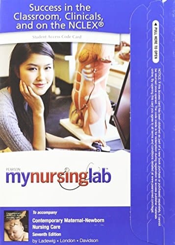 Contemporary Maternal-Newborn Nursing