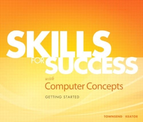 Computer Concepts