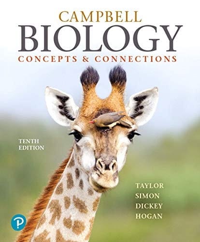 Campbell Biology Concepts & Connections