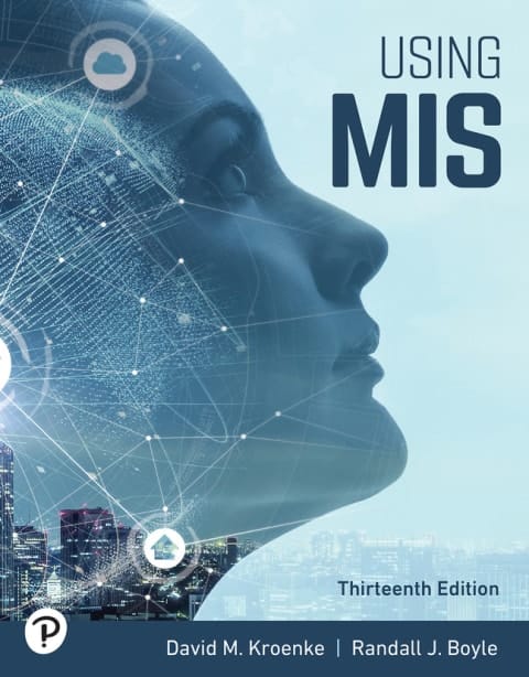 Using MIS (Pearson+)