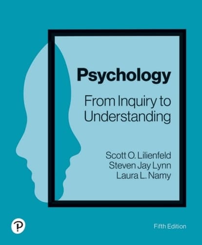 Psychology