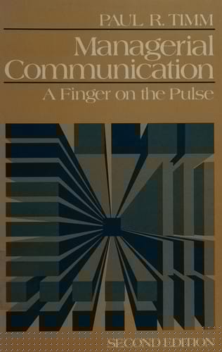 Management Communication