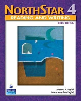 Northstar 4 Reading And Writing