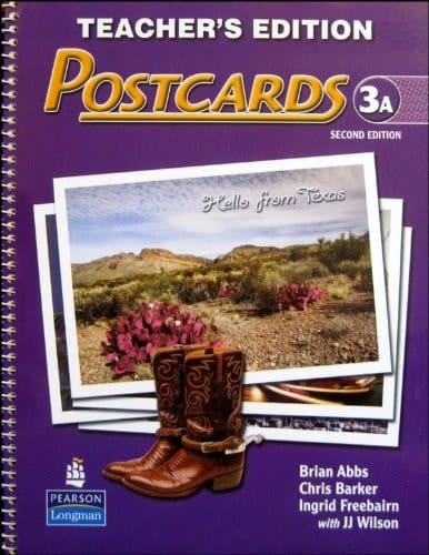 Postcards - 3