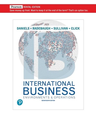 International Business