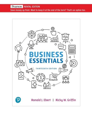 Business Essentials