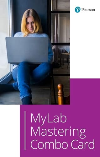MyLab Education with Pearson eText -- Combo Access Card -- for Multicultural Education in a Pluralistic Society