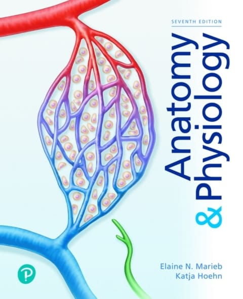 Anatomy & Physiology (Pearson+)
