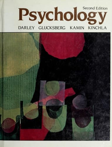 Psychology