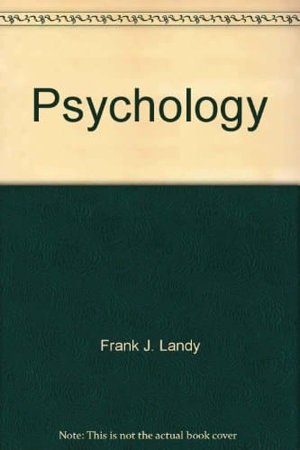 Psychology