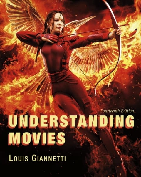 Understanding Movies (Pearson+)
