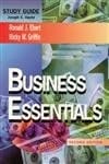 Business Essentials