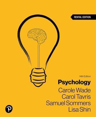 Psychology