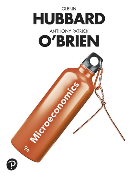 Microeconomics (Pearson+)