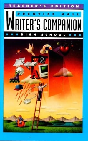 Writer's Companion