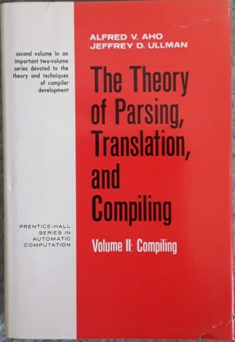 Compiling