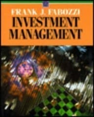 Investment Management One Color
