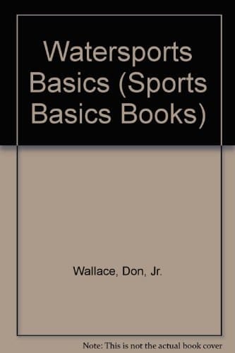 Watersports Basics