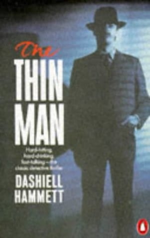 The thin man