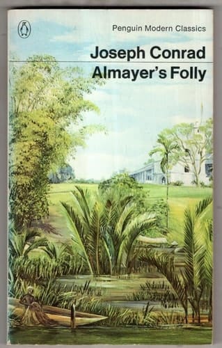 Almayer's Folly
