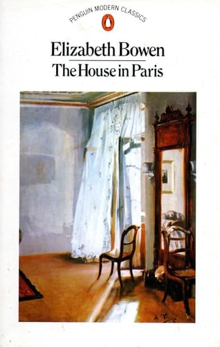 The House in Paris