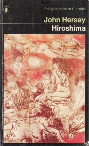 Hiroshima (A Borzoi book)