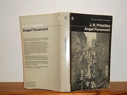 Angel Pavement (Penguin Modern Classics)