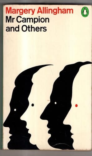 Mr. Campion and Others