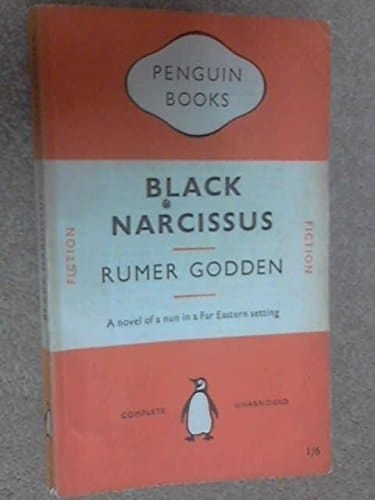 Black Narcissus