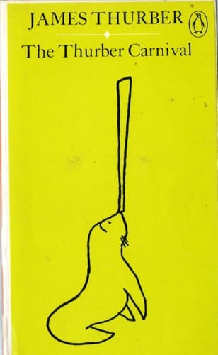 THE THURBER CARNIVAL